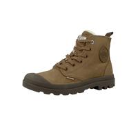 Palladium Pampa Hi Zip WL M 42 Marrón
