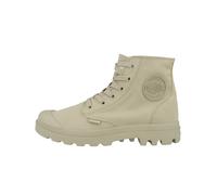 Palladium Botas con cordones ' Pampa Mono Chrome ' verde claro 36 verde claro