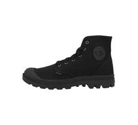 Palladium Botas con cordones 'Pampa' negro 44 negro
