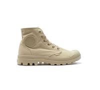 Zapatillas altas Monochrome Hombre Talla 45. Color Beige
