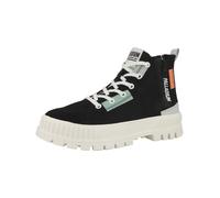Palladium Botas de tobillo 'Pallashock' menta / albaricique / negro / blanco Mujer Palladium 42 menta / albaricique / negro / blanco