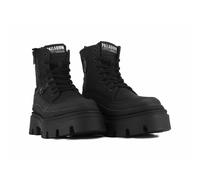 PALLADIUM Botas Pallasquad Zip TX. Color Negro
