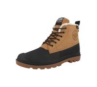 Palladium Pampa Duck WL WP+, Ankle Boot Unisex Adulto