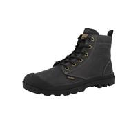 Palladium Botas Pampa Zip LTH Legacy Marron Claro Mahgny