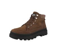 Palladio Hombre TROOPERCUFF WP+ Ankle Boot, Bison, 45 EU, Bisonte, 45 EU