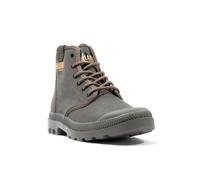PALLADIUM Botas Unisex Pampa Hi Con Forro Stiefelette 74375 Marrón