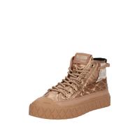 Palladium Palla Ace, Sneaker Mujer, Copper Gold, 37 EU