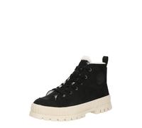 Palladium Pallashock, Ankle Boot Unisex Adulto, Negro, 44 EU