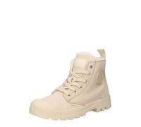 Palladium PAMPA HI ZIP WOOL W 40 Beige