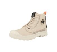 Palladium Pampa Underlayer, Zapatillas Mujer, Beige, 37 EU