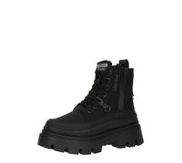 Palladium Botines con cordones 'SQUAD' negro 42 EUR