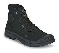 Palladium Botines MONO CHROME in Negro 43