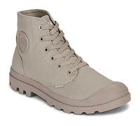 Palladium Botines MONO CHROME in Verde 38