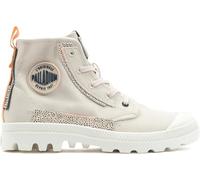 Palladium Botines Pampa Beige