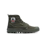 Botines Palladium Pampa HI Dare Rhona 39