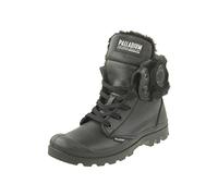 Palladium Botines y Botas Baggy NBK WL, Negro, 39.5 EU