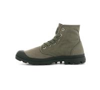 Palladium Pampa Hi, Sneaker Boots Hombre, Beige (308), 43 EU