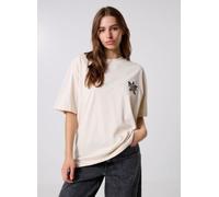 Palladium Demodog Tee - Stranger Things M Blanco