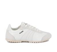 PALLADIUM Deportivas Pallaracer Flame. Color Blanco