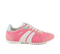 PALLADIUM Deportivas Pallaracer Flame. Color rosa