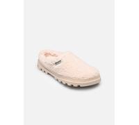Palladium Dunelite Mule Cosy W 39 Blanco