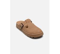 Palladium Dunelite Pyla Sde M 40 Marrón