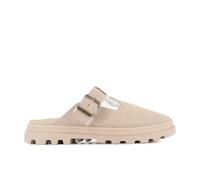 Palladium Dunelite Pyla Warm, Zapatillas Unisex Adulto, Beige, 39.5 EU