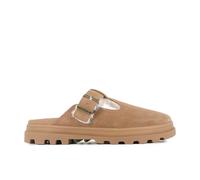 Palladium Dunelite Pyla Warm, Zapatillas Unisex Adulto, Beige, 45 EU