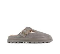 Palladium Dunelite Pyla Warm, Zapatillas Unisex Adulto, Gris, 43 EU