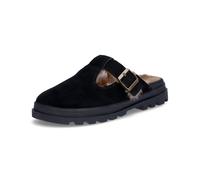 Palladium Dunelite Pyla Warm, Zapatillas Unisex Adulto, Negro, 37 EU