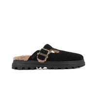 Palladium Dunelite Pyla Warm, Zapatillas Unisex Adulto, Negro, 44 EU