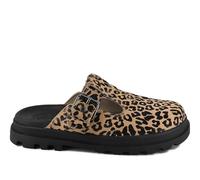 Palladium Dunelite Pyla Wild L, Sandal Mujer, Leopardo, 37 EU