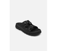 Palladium Dunelite Riviera LTH, Sandal Unisex Adulto, Negro, 45 EU