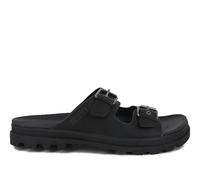 Palladium Dunelite Riviera LTH, Sandal Unisex Adulto, Negro, 35.5 EU