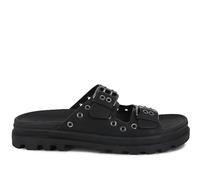 Palladium Dunelite Riviera RCK, Sandal Mujer, Negro, 37.5 EU