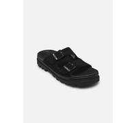 Palladium Dunelite Riviera Sde 38 Negro