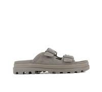 Palladium Dunelite Riviera SDE, Sandal Unisex Adulto, Rocas, 35.5 EU