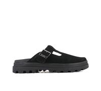 Palladium Dunelite, Sandalia Unisex Adulto, Negro, 38 EU