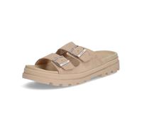 Palladium Dunelite, Sandalia Unisex Adulto, Warm Sand, 36 EU