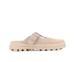 Palladium Dunelite, Sandalia Unisex Adulto, Warm Sand, 36 EU