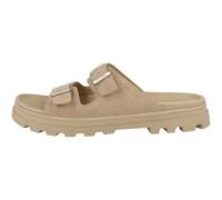 Palladium Dunelite, Sandalia Unisex Adulto, Warm Sand, 45 EU
