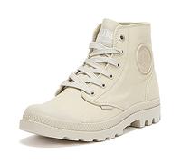 PALLADIUM-EU Pampa Hi Mono U, Zapatillas altas unisex, Rainy Day., 38 EU