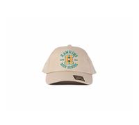 PALLADIUM Gorra UCA Tiger Stranger Things. Talla talla única. Color Blanco