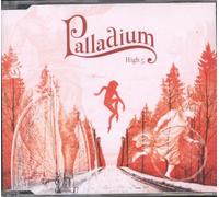 Palladium - High 5 [Import]