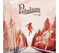 Palladium - High 5 [Vinilo]
