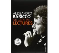 Palladium lectures. DVD. Con libro (Varia)