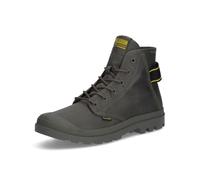 Palladium Pampa Hi Dare II, Botas Cortas al Tobillo Unisex Adulto, Verde, 42 EU