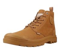 Palladium Mixto Pampa Hi NBK Botín, Marrón, 40 EU, marrón, 40 EU