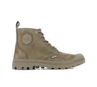 Palladium Mixto Pampa Hi NBK Botín, Marrón, 44 EU, marrón, 44 EU