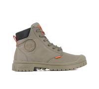 Palladium Mixto Pampa SP20 Cuff WP+ Botín, Marrón, 40 EU, marrón, 40 EU